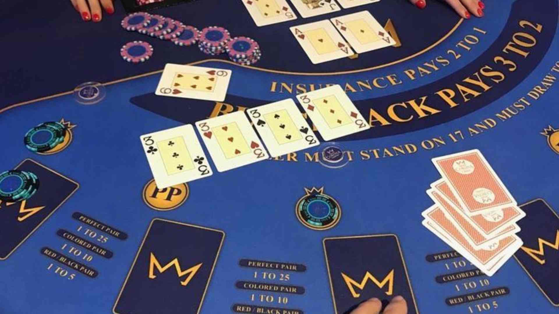 Vilket Casino Vinner Man Mest På and How Game Returns Differ